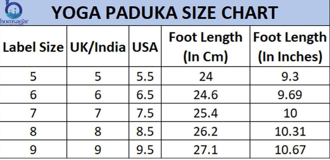Acupressure and Magnetic Therapy Paduka Slippers - Rurban Centre