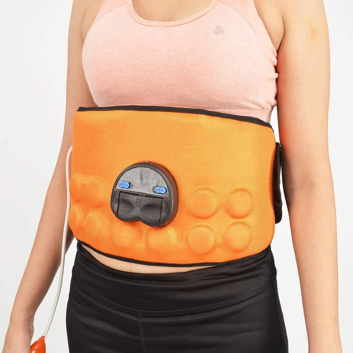 3 in 1 Magnetic Slimming Belt to Reduce Extra Fat - Rurban Centre