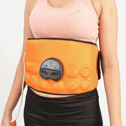 3 in 1 Magnetic Slimming Belt to Reduce Extra Fat - Rurban Centre