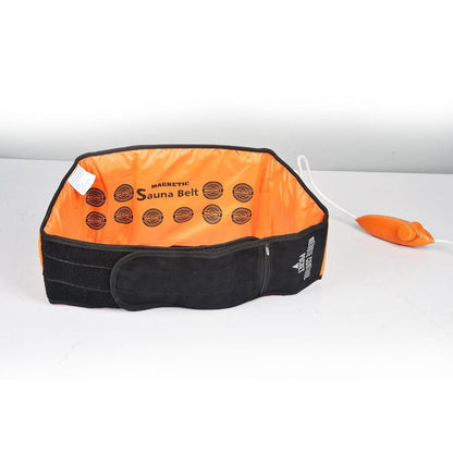 3 in 1 Magnetic Slimming Belt to Reduce Extra Fat - Rurban Centre