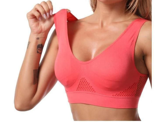 BD Women's Multicolor Air Bra Pack Of 3 Free Size - Rurban Centre