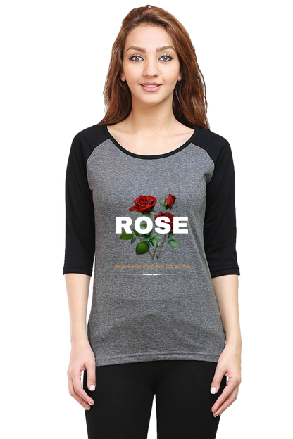Raglan T Shirt - Rurban Centre